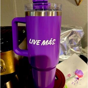 Taco Bell Stanley dup